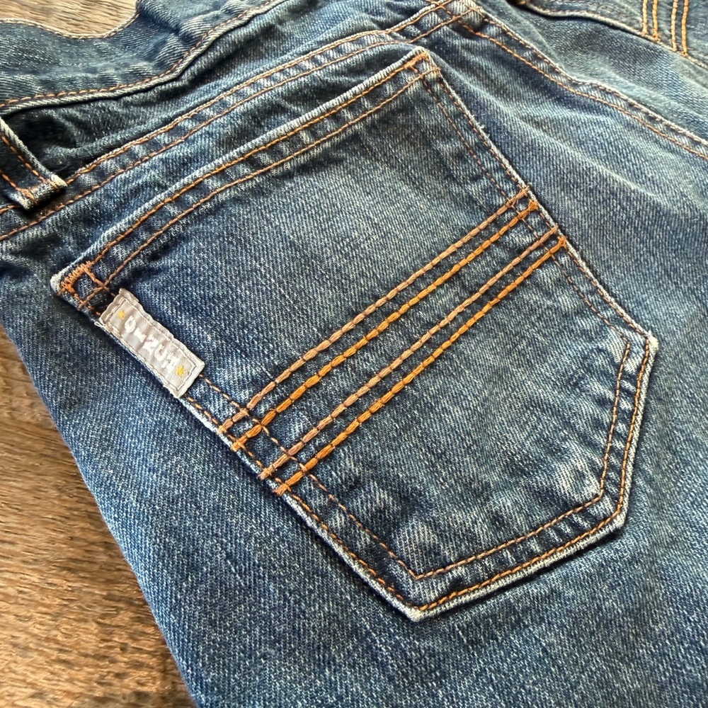 Men’s cinch jeans 
Size 28x32